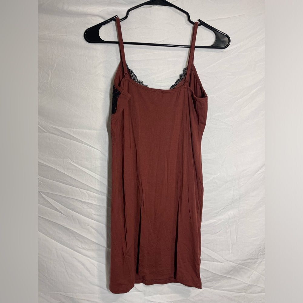 ASOS Lace Trim Sleepwear - Picture 8 of 8